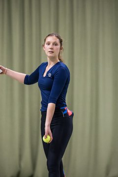 Helene Grimm 22 - RL TSV Glinde - THC von Horn und Hamm : Ergebnis: 6:0